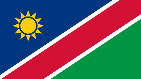 Swedac reser till Namibia för ett samverkansprojekt.