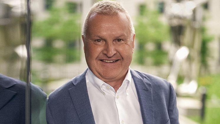 Paul Jordahl går av som CEO i Orkla Foods Europe