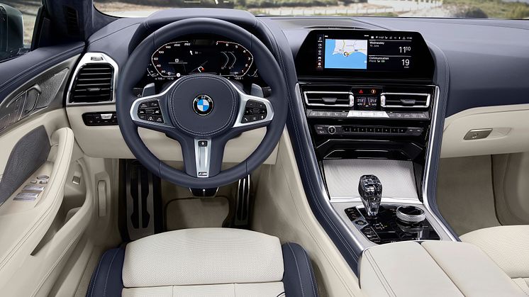 BMW Gran Coupé, kuva 3