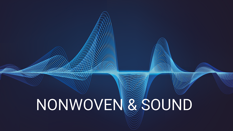4 areas where nonwoven dampens sound