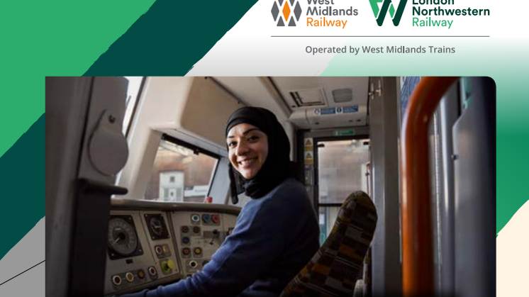 West Midlands Trains Business Update - September 2021