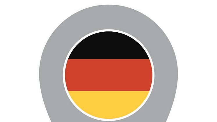 Webhosting-Kunden vertrauen auf Serverstandort Deutschland
