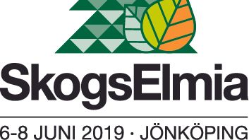 SkogsElmia 6-8 June 2019