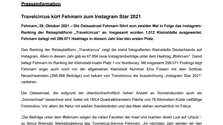 Pressemitteilung_Tourismus-Service Fehmarn_Instagram_Award.pdf