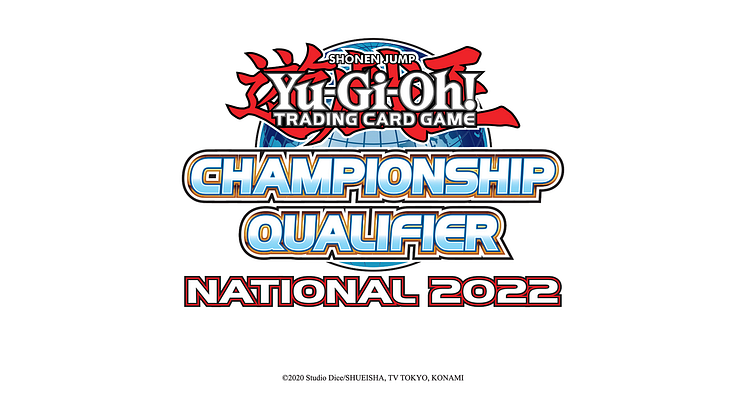 THOUSANDS OF DUELISTS RETURN TO DUEL AT THE 2022 EUROPEAN YU-GI-OH! NATIONAL CHAMPIONSHIPS