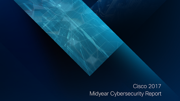 Ciscos säkerhetsrapport: Ny typ av sabotageattacker hotar IT-systemen