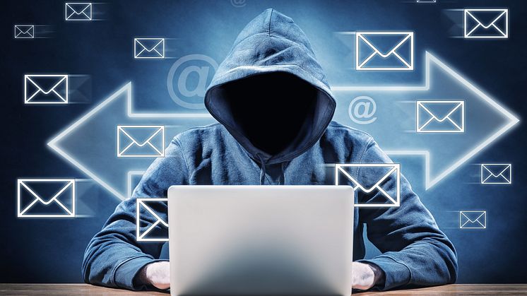 E-mails er fortsat blandt de største it-trusler