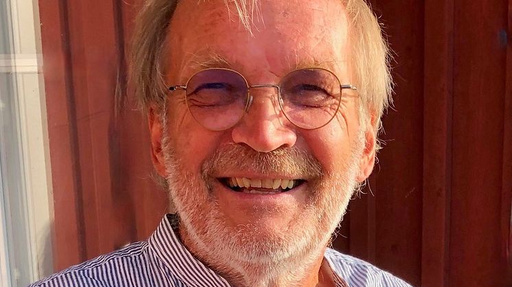 Mats Wedin lämnar Astrid Lindgrens Vimmerbys styrelse efter 22 år