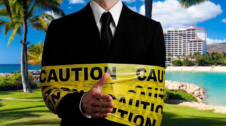Expensive handshake:  Timeshare membership can be a succession of disappointments