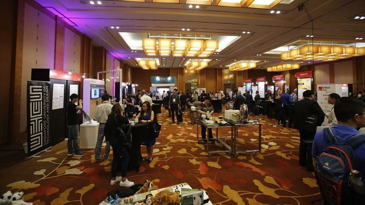 EmTech Asia 2020 Postponed to August 2020