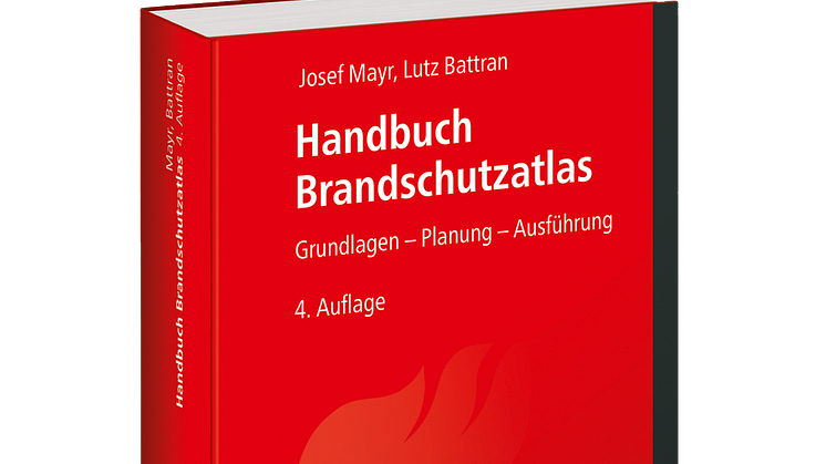 Handbuch Brandschutzatlas