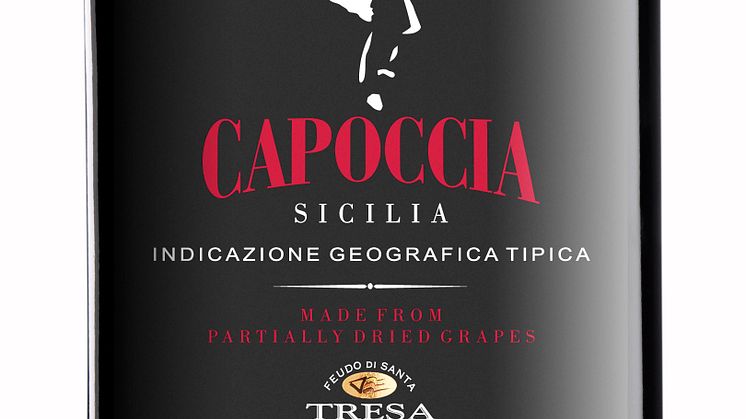 Capoccia - ny årgång 2011! 