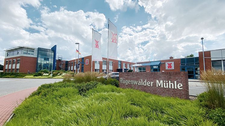 Rügenwalder Mühle renforce la sécurité de ses employés avec des puriﬁcateurs d’air HEPA