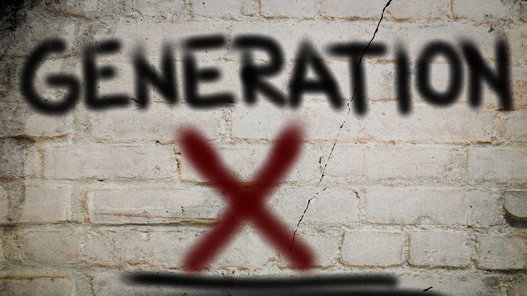 EXPERT COMMENT: Generation X: its tales about McJobs and information overload feel as poignant now as in 1990s
