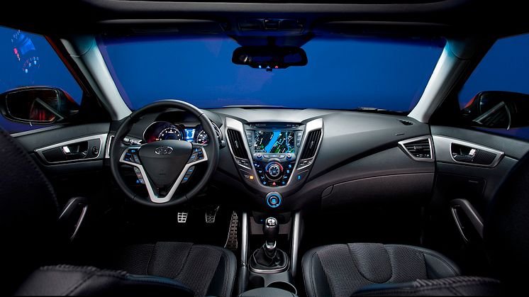 Hyundai lanserer ny merkestrategi og slagord på bilmessen i Detroit