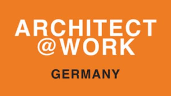 Architect@Work Düsseldorf