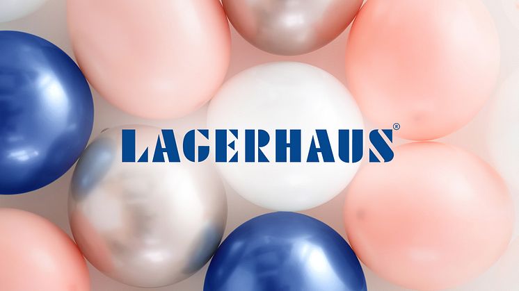 Expansiva Lagerhaus förstärker styrelsen