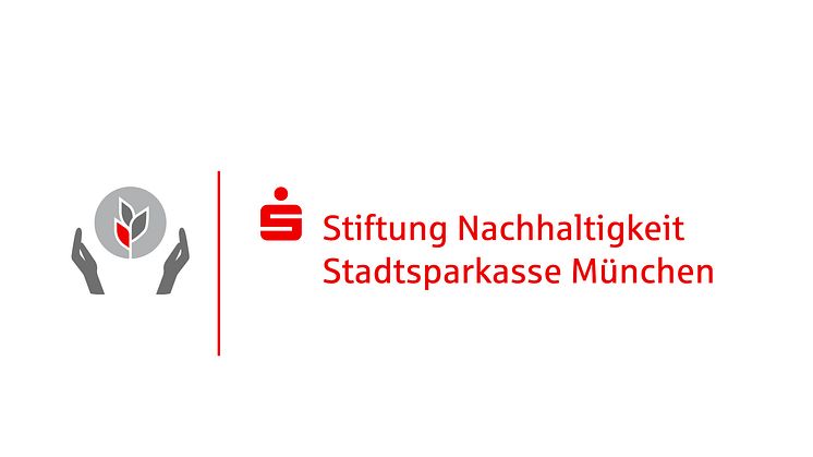 Stadtsparkasse München gründet Stiftung für Nachhaltigkeit