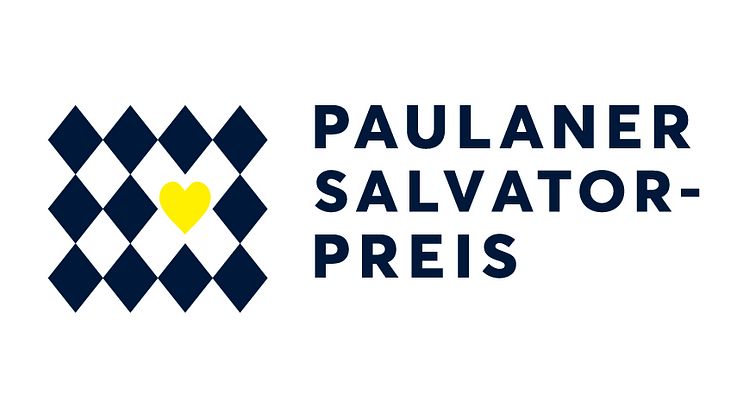 Bewerbungsstart für den Paulaner Salvator-Preis 2019