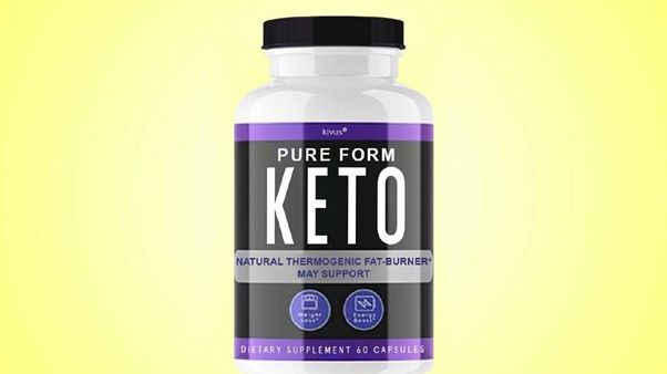 Pure Form Keto Reviews – Does It Really Work?