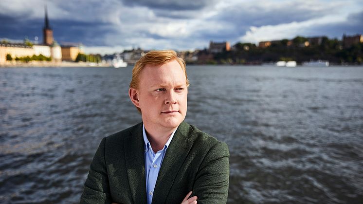Moderaterna: Socialdemokraterna i Stockholm skämmer ut sig (Slussen)