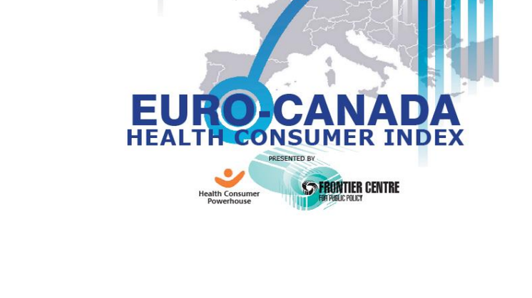 Euro-Canada Health Consumer Index 2008