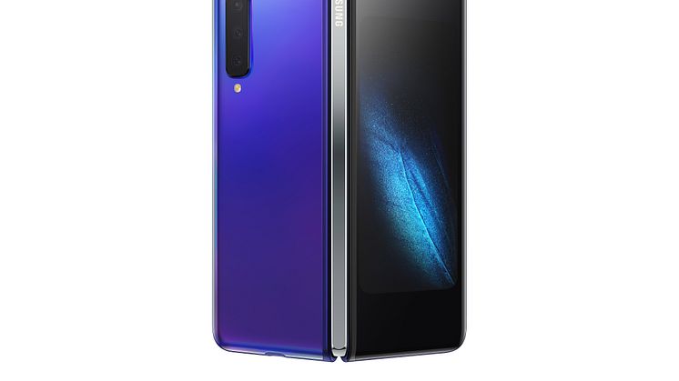 Samsung Galaxy Fold_Astro Blue_2