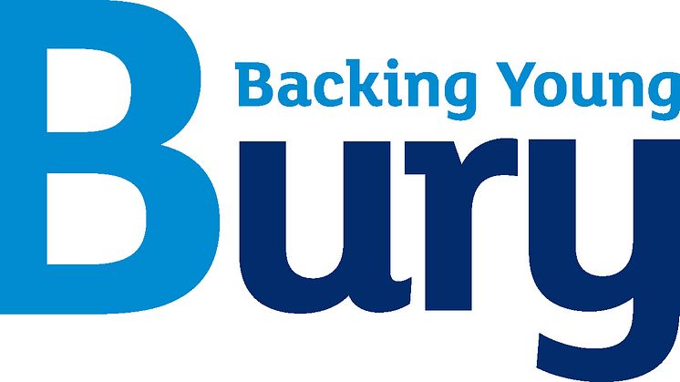 Twelve months on Backing Young Bury goes from strength to strength