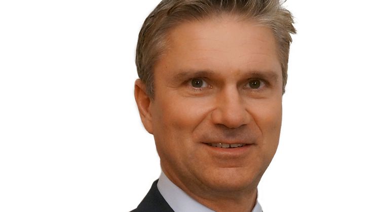 Cushman & Wakefield rekryterar toppnamnet Ulf Brandes till Capital Markets.