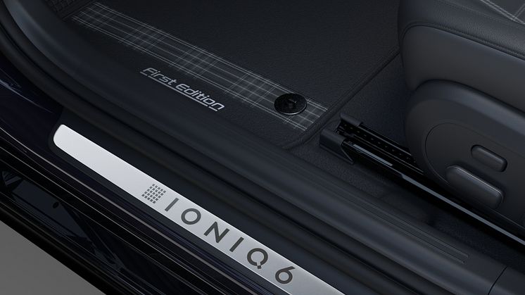 Hyundai IONIQ 6 First Edition (6)