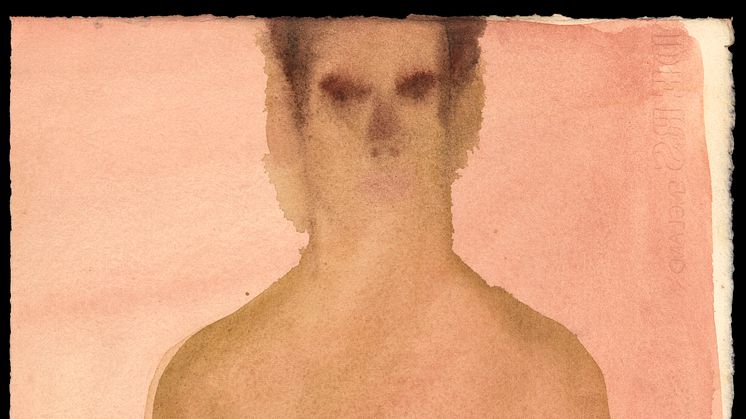 Nude (Eric) 1, 1991