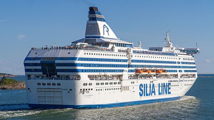 Foto: Tallink Silja/Marko Stampehl