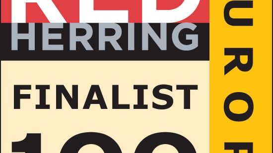 Mynewsdesk presenterar Red Herring-finalister