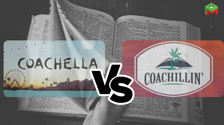 Coachella accuses ‘Coachillin’ Business Park of trademark infringement