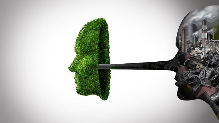 If you don't stop greenwashing, governments will regulate