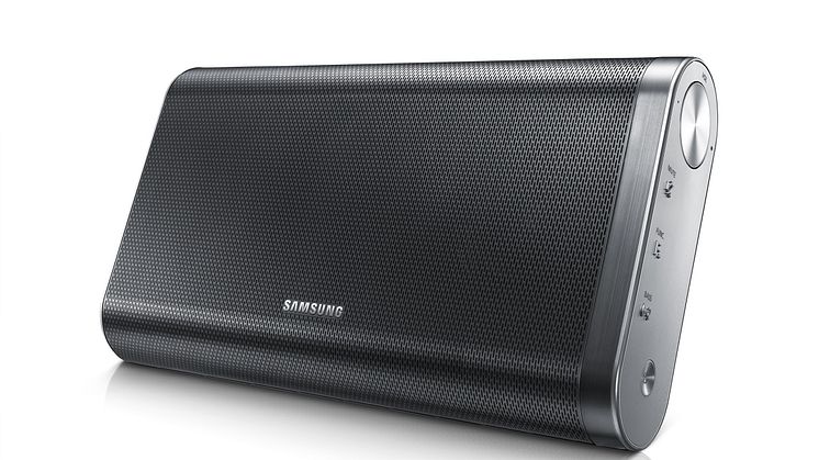 Samsung wireless speaker DA-F60