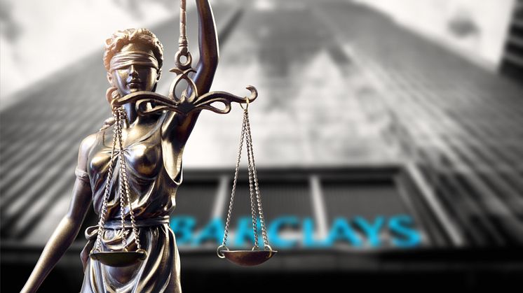 Climbdown:  Barclays Partner Finance will now refund specified loans written by Azure timeshare 