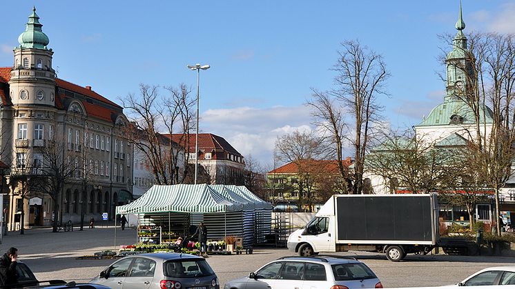 Karlshamns fastighetsföretagarklimat i topp