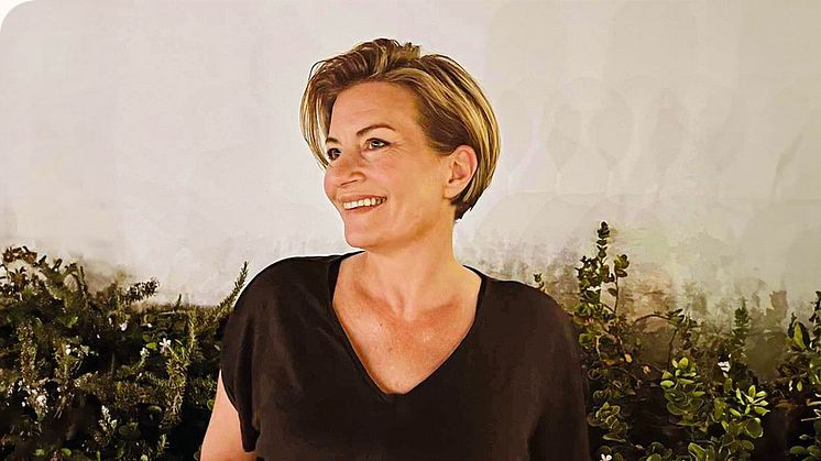 Jennie Josefsson er månedens innovatør og innovatøren bak knivmagneten.