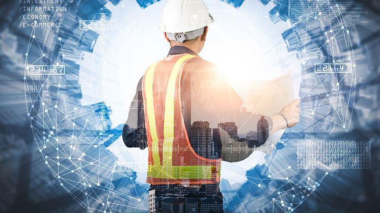 From 3D intelligence to AI, to supply chain management, and jobsite logistics, tomorrow’s construction leader needs to be equipped with these skills — and more — to thrive in the industry (c) Nemetschek Group