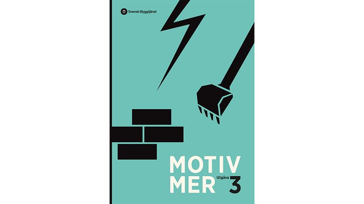 Motiv MER – den tredje utgåvan har lanserats