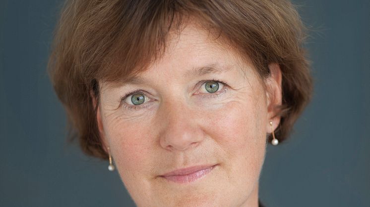 Anna Ernestam tillträder som ny generalsekreterare för SOS Barnbyar Sverige i mars 2020. 