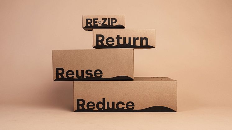 RE-ZIP Your sustainable choice