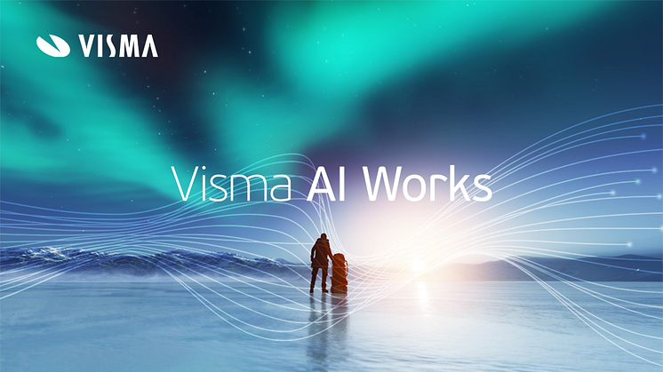 Provad Oy:n uusi nimi on Visma AI Works Oy