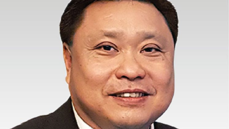 Mr Philbert Chua, Head of HSSE Southeast Asia, PSA Corporation