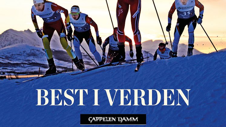 I løpet av disse 50 årene har de norske skijentene gitt oss medaljer og triumfer, men de har også møtt motstand og motvilje. Det forteller Hanna Norberg  om i sin nye bok "Skijentene - best i verden"