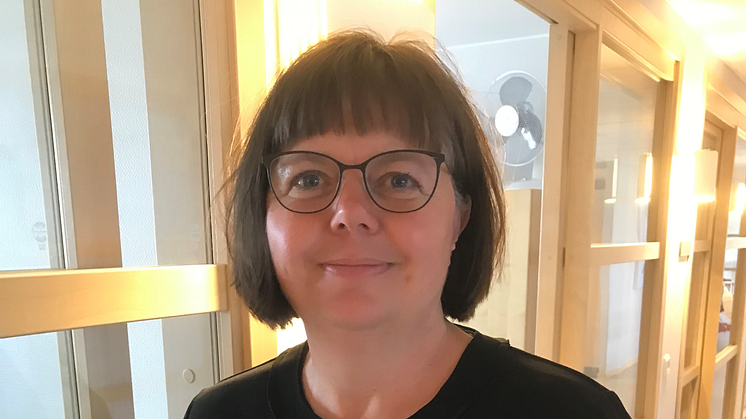 Annica Henrysson blir ny gymnasiechef i Skövde kommun