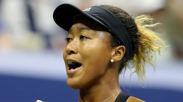 Første kvinnelige japanske Grand Slam vinner blir ny ambassadør for CITIZEN klokker