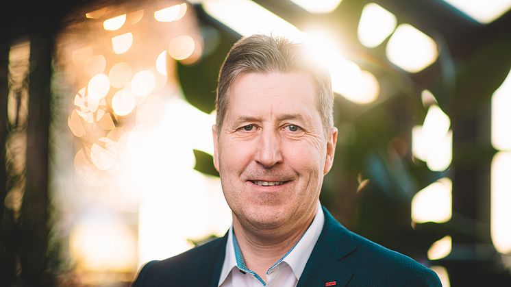 Asle Prestegard blir Scandics øverste leder i Norge permanent