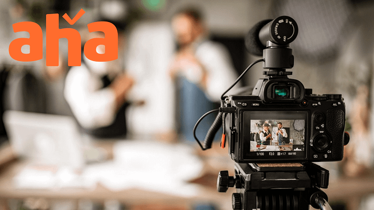 Aha Video was launched in 2020 and currently has 1.5 million subscribers. Aha currently creates and distributes film and TV in Telugu, a regional language, and seeks to expand to other languages and regions in the future.
